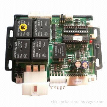 PCB Assembly/Contract Manufacturing Service for Telecommunications and Networking Products